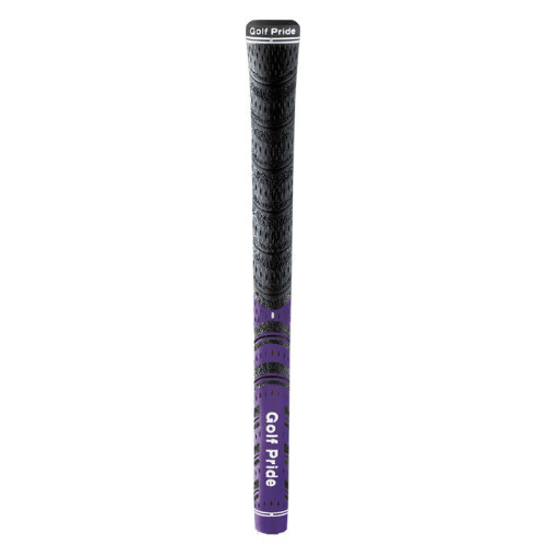 (Purple Standard)MCC Plus4 Align Standard Multi Compound Golfschlägergriffe rutschfeste Traktion hoch