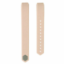 (Blush,S(135 -
170mm))Tpu Fitbit Alta Bands Waterproof Durable Wristbands Multiple Colors Lightweight