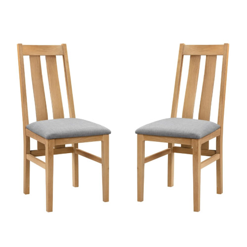 Cotswold Dining Chair (Set of 2) 1