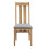 Cotswold Dining Chair (Set of 2) 4