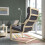 IKEA POÄNG Armchair 68x82x100 cm 4
