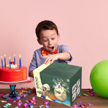 Kinder Elektrisches Dino Spielzeug Zielscheibe