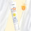 SPF50 PA++++ Sunscreen, Isolating UV, Refreshing & Non-Greasy 2
