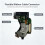 Replacement Laser Lens Single-Eye PVR-802W Laser Lens Reader  Light Game Console Laser  for PS2 7W/9W Console 2