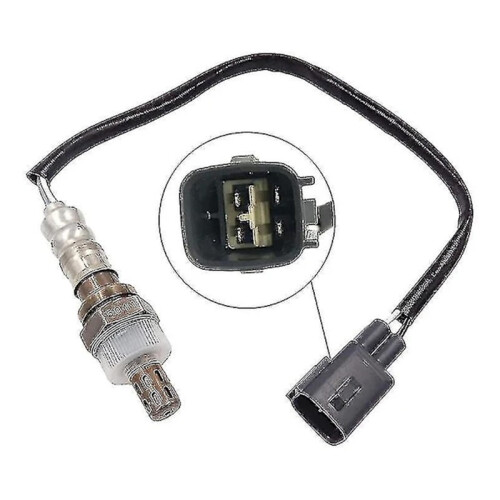 Downstream O2 oxygen sensor compatible with Yaris 2001-2005 and Verso 1999-2005. 1
