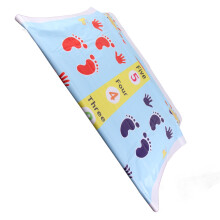Kinder Krabbelmatte Spielteppich 2,8x1,2m Tuch