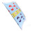Kinder Krabbelmatte Spielteppich 2,8x1,2m Tuch 1