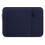 Tech-Protect Sleevy Laptop Case 13-14 Inch - Navy Blue 1