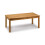 Coxmoor Coffee Table - Oak 2