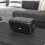 Metal Suitable-Style Portable BBQ Grill - Black 4