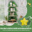 Children's Corner Bookshelf, 4-Tier, Christmas Tree Design 5