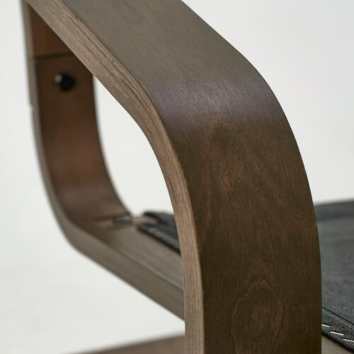 IKEA POÄNG Armchair 68x82x100 cm 1