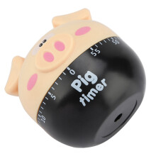 Timer für Küche Schwein Mechanisch
