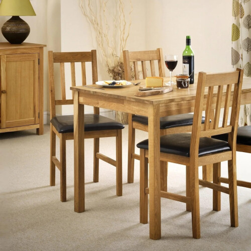 Coxmoor Dining Chair (Set of 2)