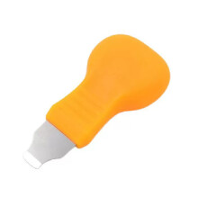 Strumenti Riparazione Orologi Coltelli da Pittura Misuratore Apri Utensili Durevoli Portatile Comodo