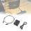 (Cable)Adattatore convertitore digitale ottico coassiale Toslink ad audio analogico Rca Lr 7