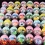 Colorful Twisting Egg Machine Toy For Kids Plastic Material Nonelectric Ideal Gift For Students 1