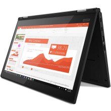 LenovoThinkPad X380 Yoga 13.3" Core i5-Touchscreen - Refurbished