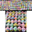 Colorful Twisting Egg Machine Toy For Kids Plastic Material Nonelectric Ideal Gift For Students 2