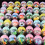 Colorful Twisting Egg Machine Toy For Kids Plastic Material Nonelectric Ideal Gift For Students 5