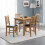 Coxmoor Extending Dining Table 1