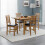 Coxmoor Extending Dining Table 6