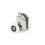 8 Shower Door Rollers Runners Wheels Top Bottom 3