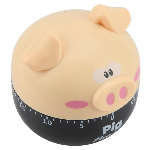 Timer für Küche Schwein Mechanisch 2