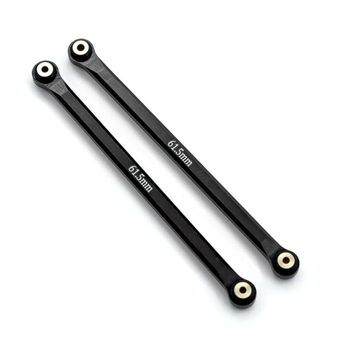 Ersatz-Alu-Lenker Set High Clearance SCX24 B17