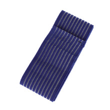 Muskelbandage 180cm Blau Knie
