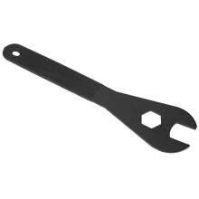 Doppelmaulschlüssel Nabenkonus 19mm