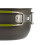 Backpacking Topf-Set faltbar 1