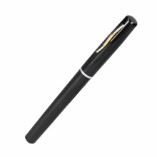 Teleskop Angelrute Stiftform Set mit Rolle