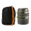 Backpacking Topf-Set faltbar 6
