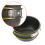 Backpacking Topf-Set faltbar 7