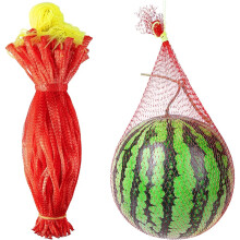 Iceyyyy Pack of 50 Watermelon Nets, Hanging Watermelon Holder Nets, Reusable Mesh Bag for Watermelon, Honeydew and Cucumbers