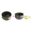 Backpacking Topf-Set faltbar 10