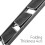 (3 Step Grey) Futura Step Ladder Folding Step Stool Heavy Duty 150Kg Capacity 4