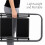 (3 Step Grey) Futura Step Ladder Folding Step Stool Heavy Duty 150Kg Capacity 5
