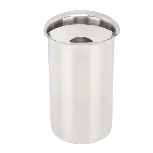 Edelstahl Wasserkrug für Eis 64oz Barzubehör