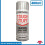 Rapide RAPIDE Tough Stuff Enamel Spray Paint Gloss Metal Wood Plastic Silver 400ml 1