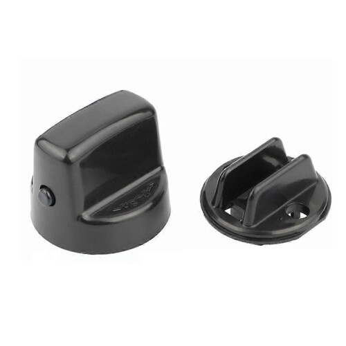 Car One Click Start Button D461-66-141A-02 Key Button Ignition for Mazda