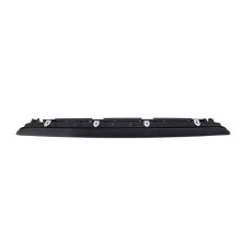 Top Mounted Black LED Third Brake Light for A6 AVANT S6 C6 (2005-2011)