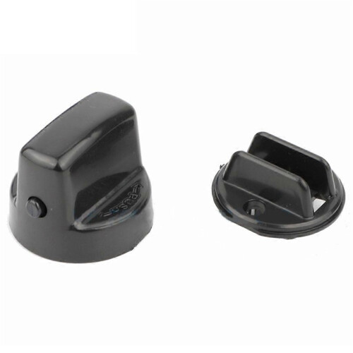 Car One Click Start Button D461-66-141A-02 Key Button Ignition for Mazda 2