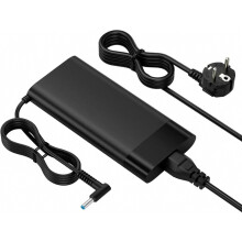 HP 150W 19,5V 7,7A laptoplader - HP OMEN 15 17 Pavilion Gaming 15 17 ZBook Studio 15 G3 G4 G5 G6 TPN-CA11