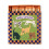 Paddywax Square Boxed Safety Matches - Dog Lover 1