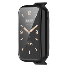 Set Schutzgehäuse & Glas für Xiaomi Band 7 Pro,