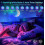 Προβολέας Starry Sky για αστροναύτες, προβολέας Galaxy Star, έναστρο νυχτερινό φως γι 4