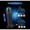 A ring - Telescopic Vestibular Anal Vibrator for Men, Prostate Energy, Butt Plug, 3