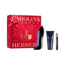 Carolina Herrera Good Girl 80ml EDP - Gift Set